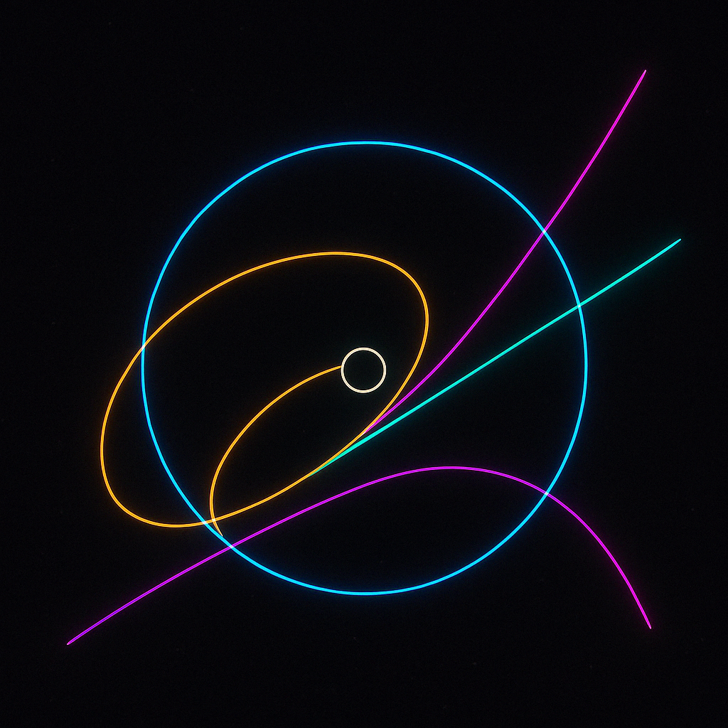 Fundamentals of Orbital Mechanics