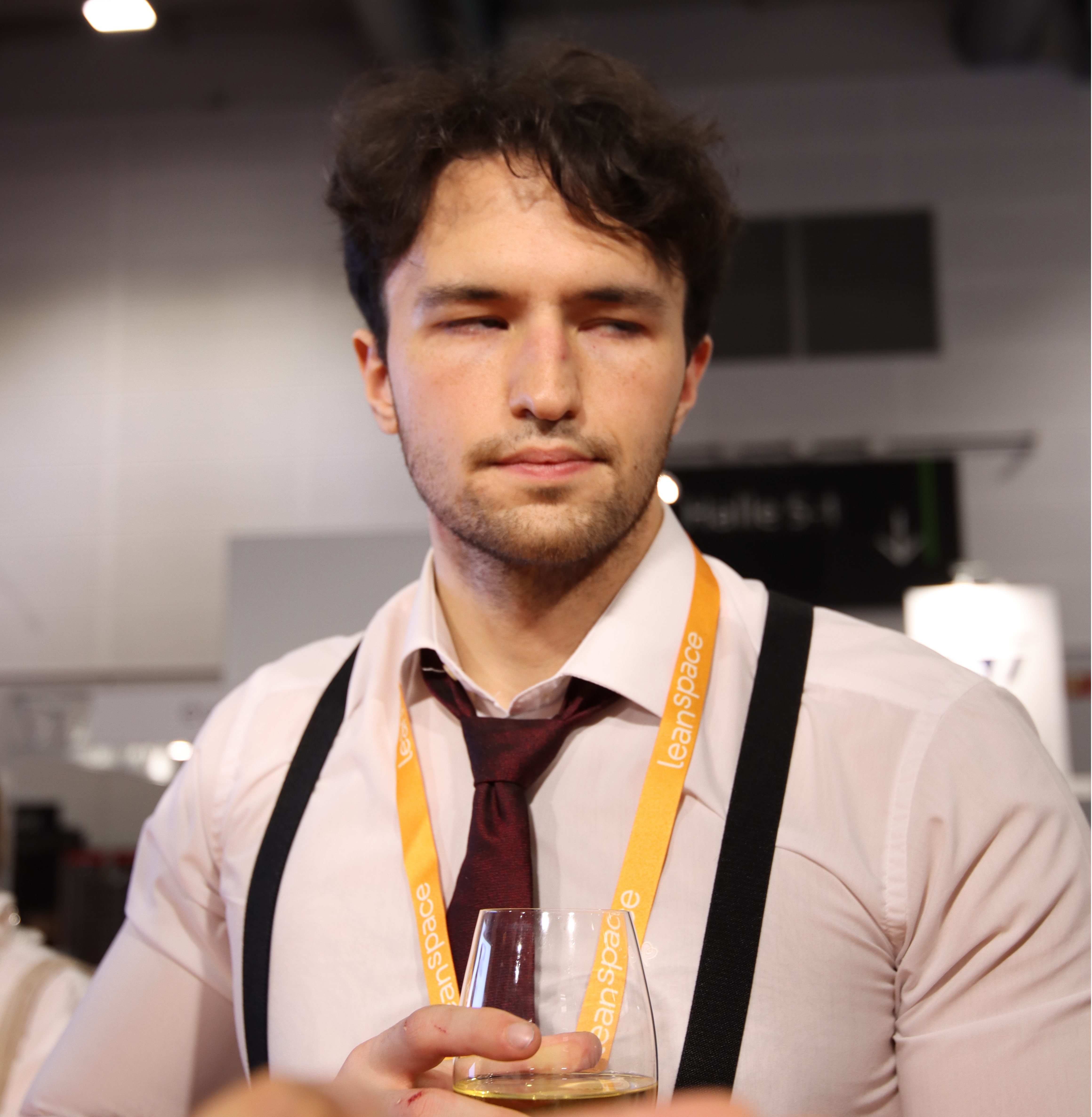 Eser Gul